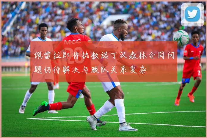 佩雷拉即将执教诺丁汉森林合同问题仍待解决与狼队关系复杂