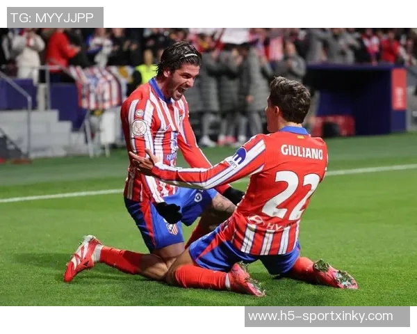 马竞首发阵容揭晓小蜘蛛领衔锋线朱利亚诺西蒙尼瑟尔洛特共同出战 马竞首发阵容揭晓小蜘蛛领衔锋线朱利亚诺西蒙尼瑟尔洛特共同出战