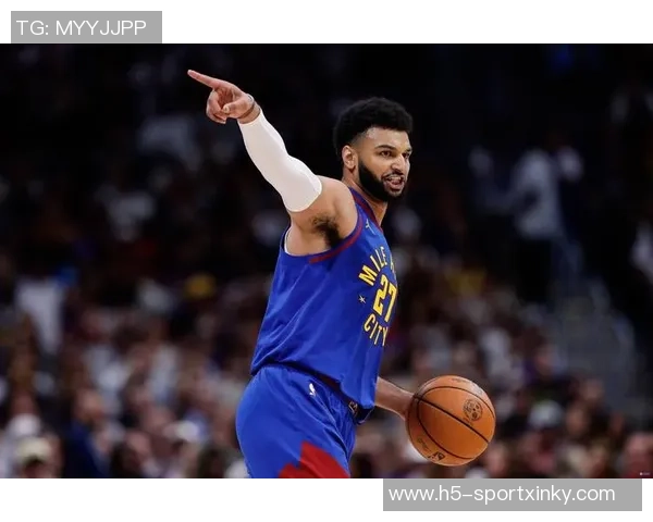 贾马尔穆雷对阵布克战绩惊人18胜2负展现压制实力