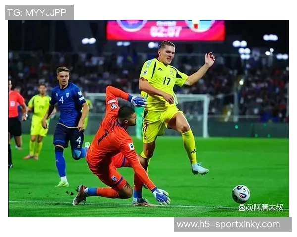 瑞典主场失利于科索沃双前锋表现低迷未能破门 瑞典主场失利于科索沃双前锋表现低迷未能破门