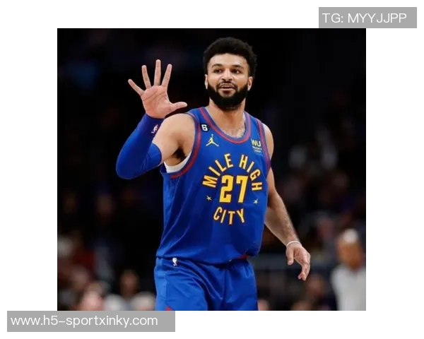 贾马尔穆雷能否成为加拿大历史上第五位全明星球员 贾马尔穆雷能否成为加拿大历史上第五位全明星球员